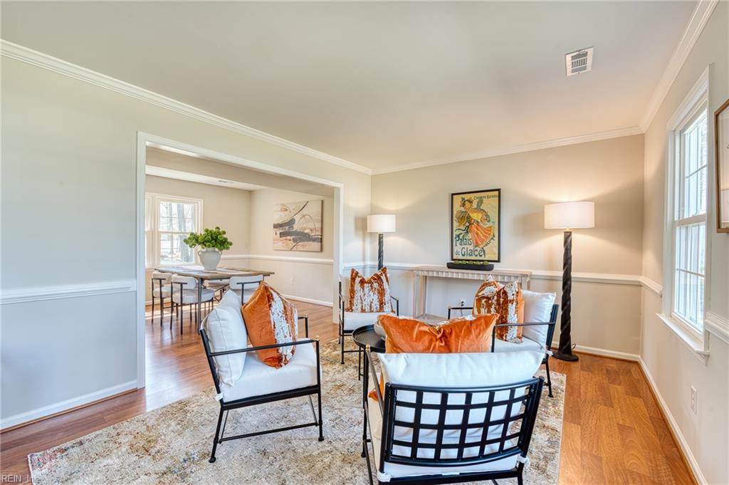 111 Melody Lane Yorktown VA 23692