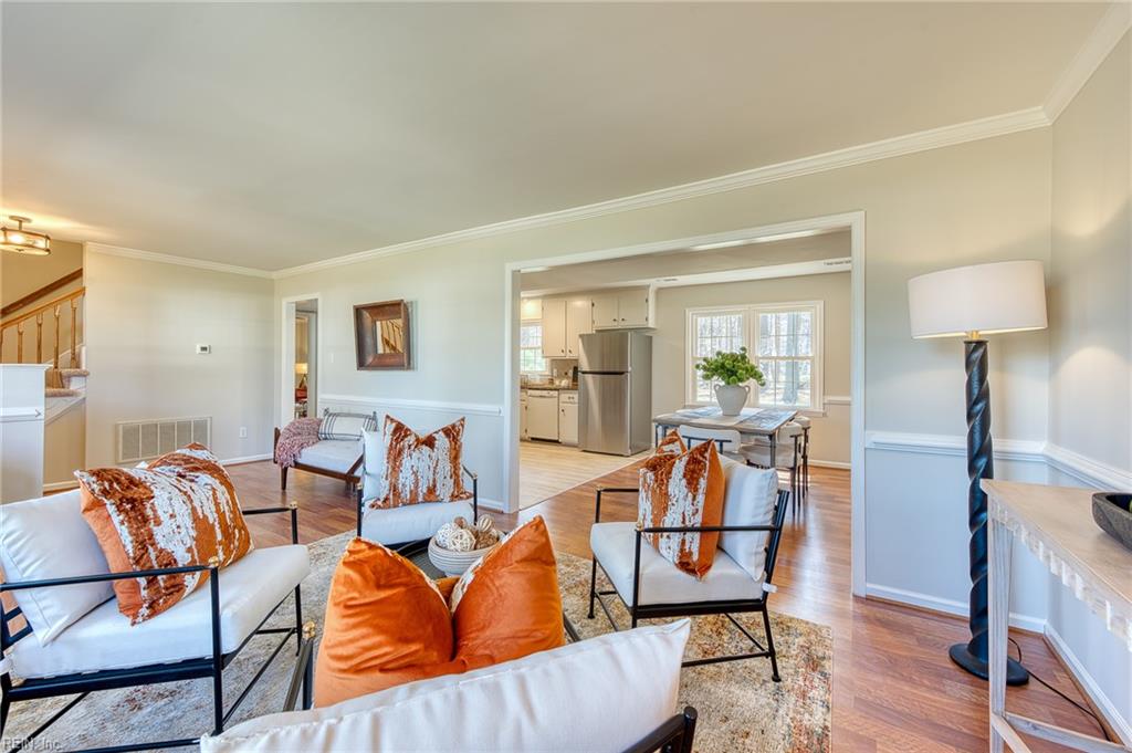 111 Melody Lane Yorktown VA 23692