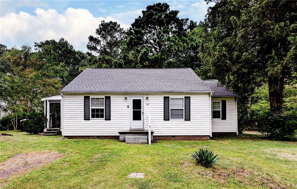 281 Neck O Land Road Williamsburg VA 23185
