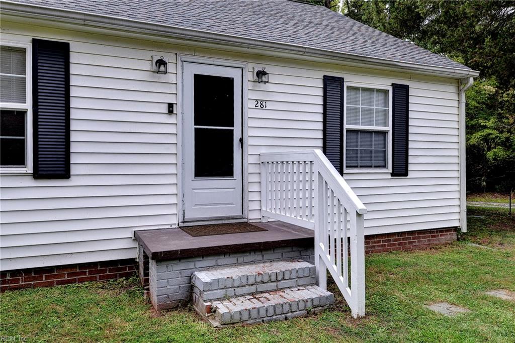 281 Neck O Land Road Williamsburg VA 23185