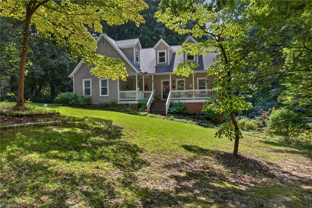 7011 Tracey Court Gloucester VA 23061