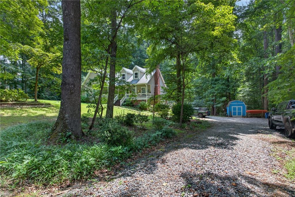 7011 Tracey Court Gloucester VA 23061