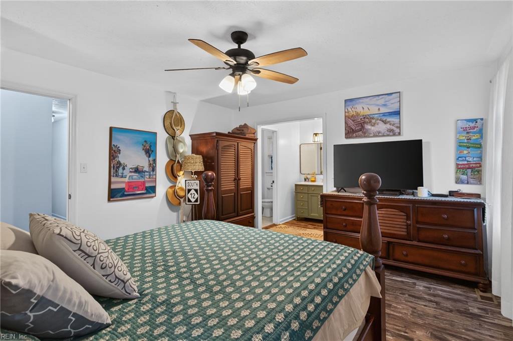 7011 Tracey Court Gloucester VA 23061
