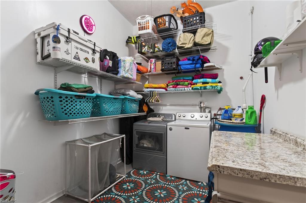 7011 Tracey Court Gloucester VA 23061