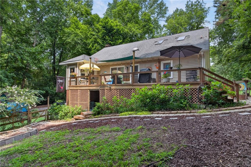 7011 Tracey Court Gloucester VA 23061
