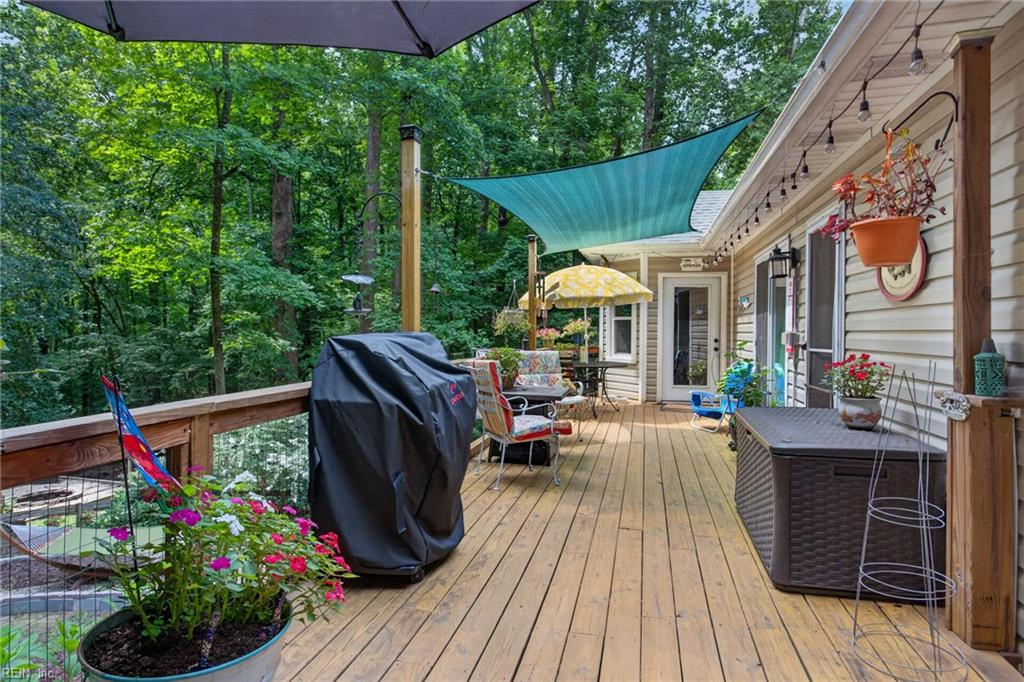 7011 Tracey Court Gloucester VA 23061