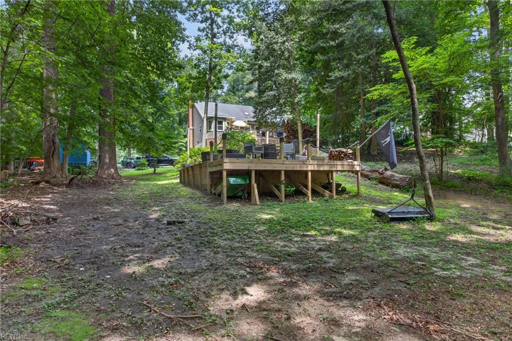 7011 Tracey Court Gloucester VA 23061