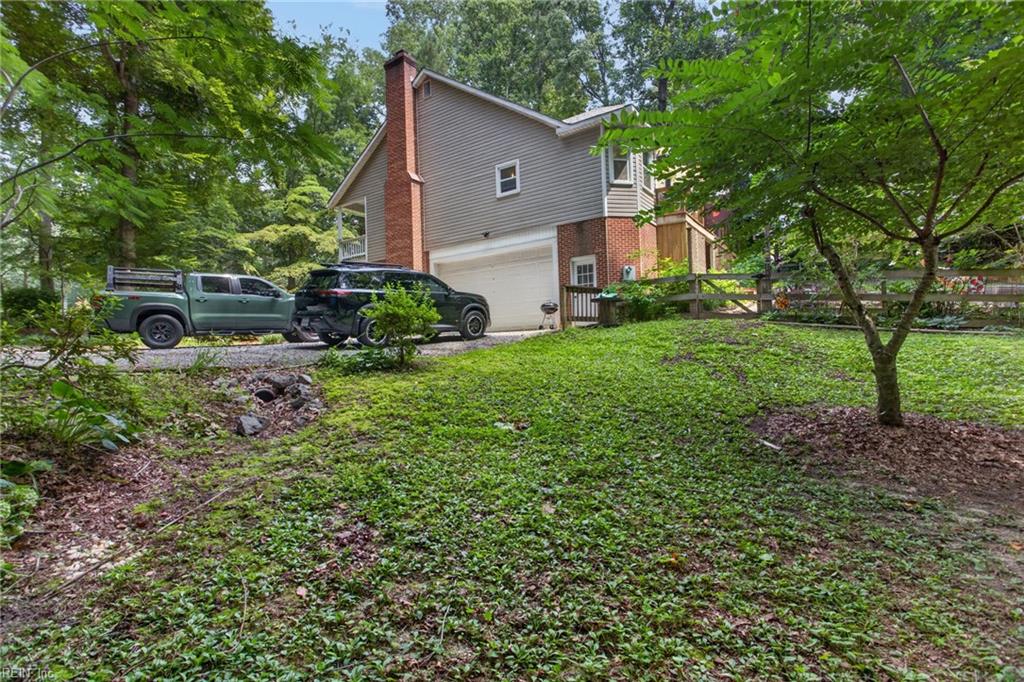 7011 Tracey Court Gloucester VA 23061
