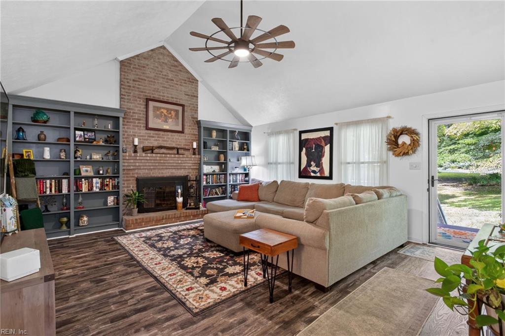 7011 Tracey Court Gloucester VA 23061
