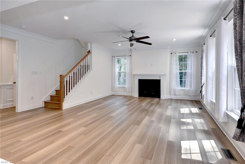 5109 Shoreline Court Williamsburg VA 23185