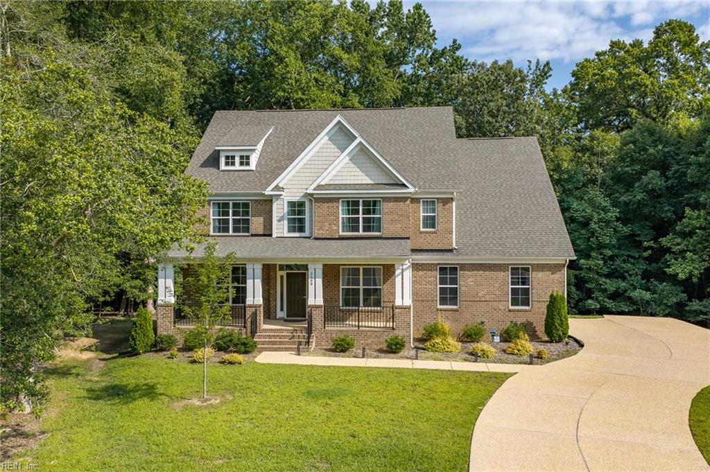 5109 Shoreline Court Williamsburg VA 23185