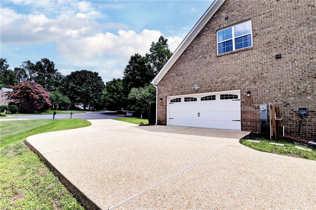 5109 Shoreline Court Williamsburg VA 23185