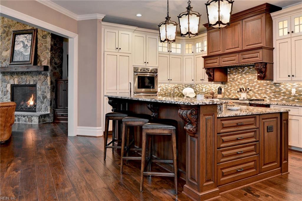 2809 Ann Johnson Lane Williamsburg VA 23185