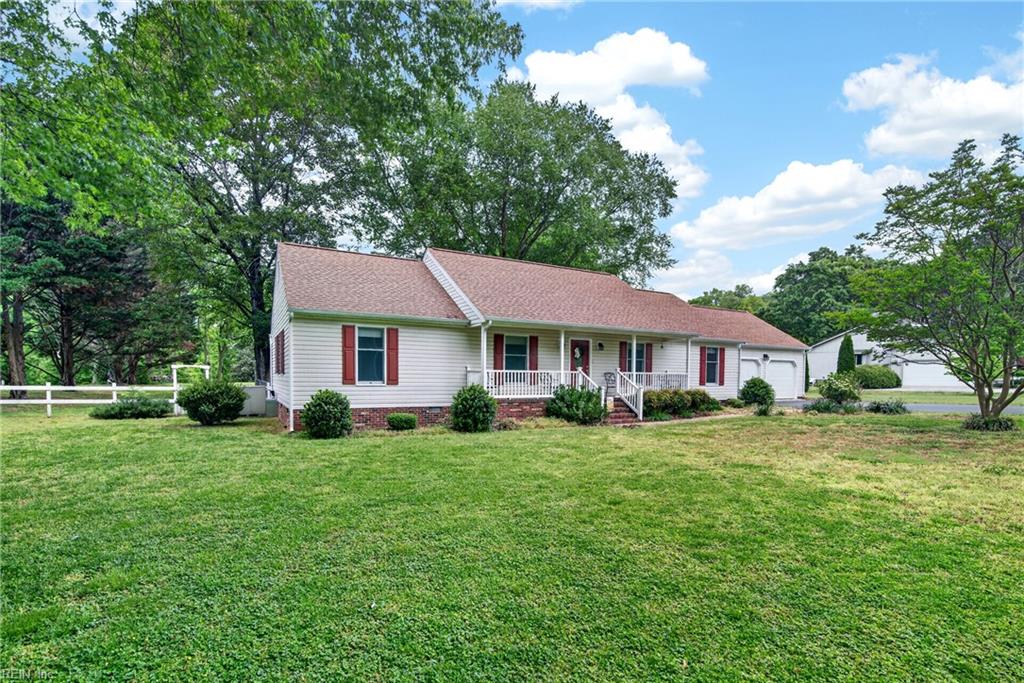 7998 Roaring Springs Road Gloucester VA 23061