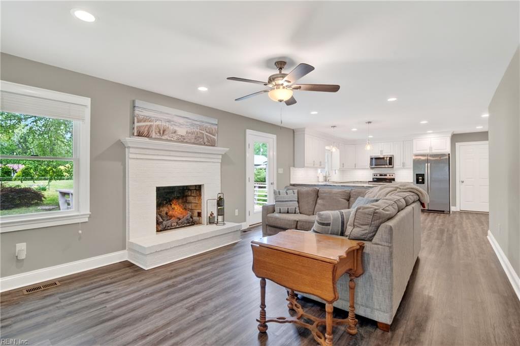 7998 Roaring Springs Road Gloucester VA 23061