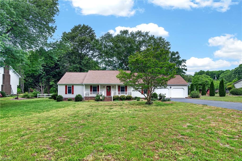 7998 Roaring Springs Road Gloucester VA 23061