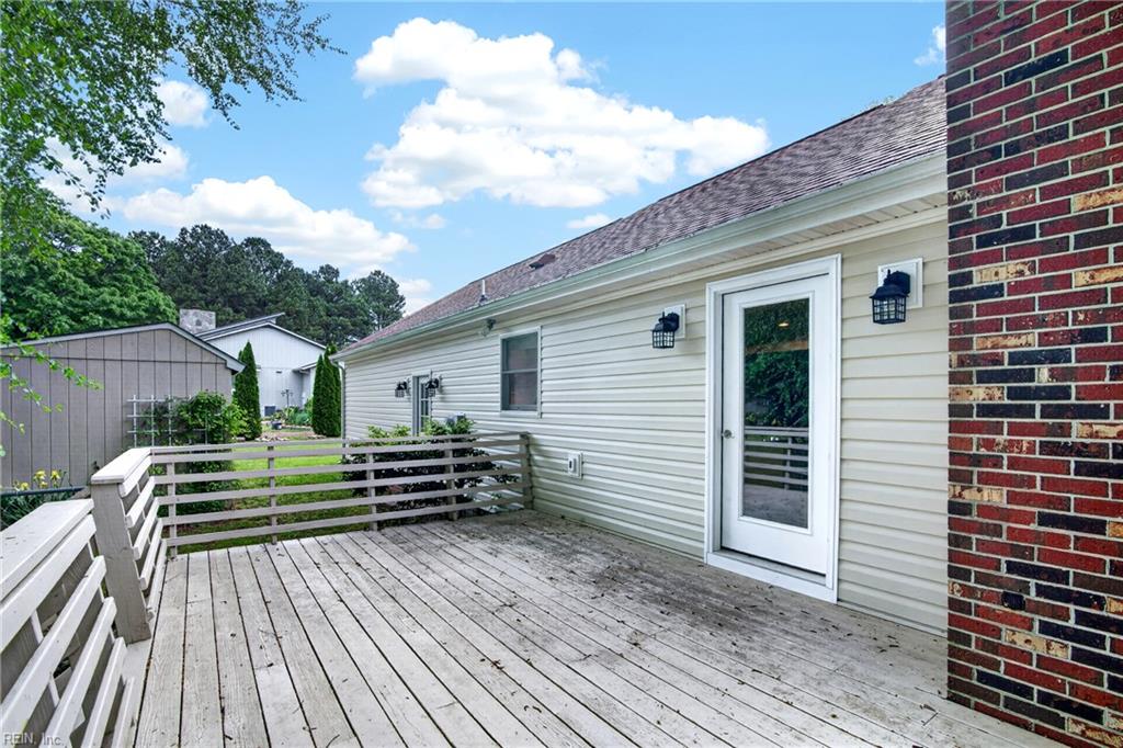 7998 Roaring Springs Road Gloucester VA 23061