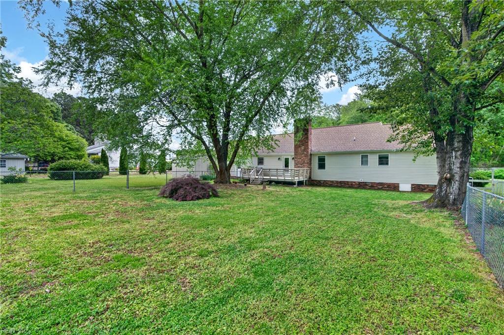 7998 Roaring Springs Road Gloucester VA 23061