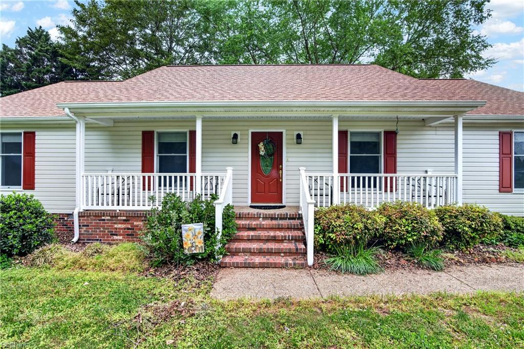 7998 Roaring Springs Road Gloucester VA 23061