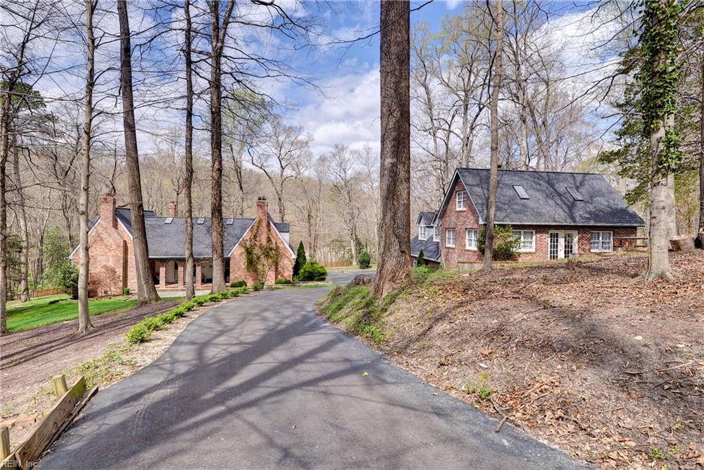 132 Little John Road Williamsburg VA 23185