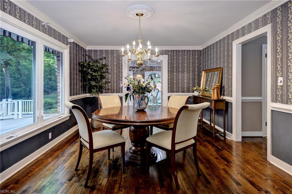 132 Little John Road Williamsburg VA 23185