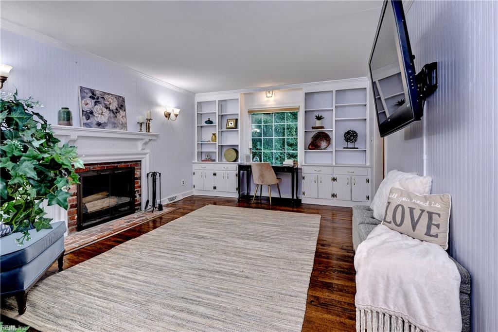 132 Little John Road Williamsburg VA 23185