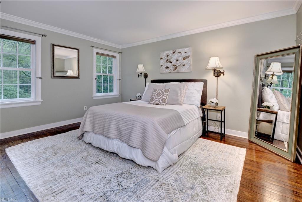 132 Little John Road Williamsburg VA 23185