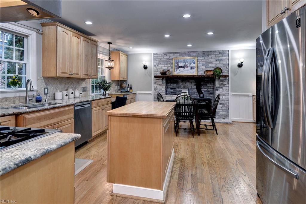 132 Little John Road Williamsburg VA 23185