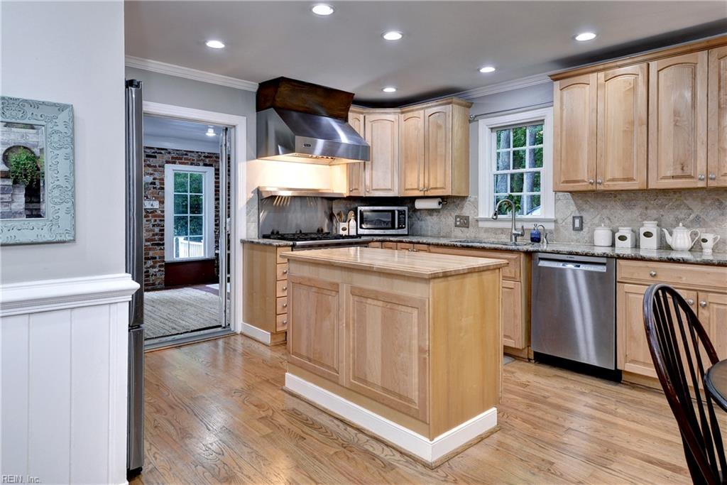 132 Little John Road Williamsburg VA 23185