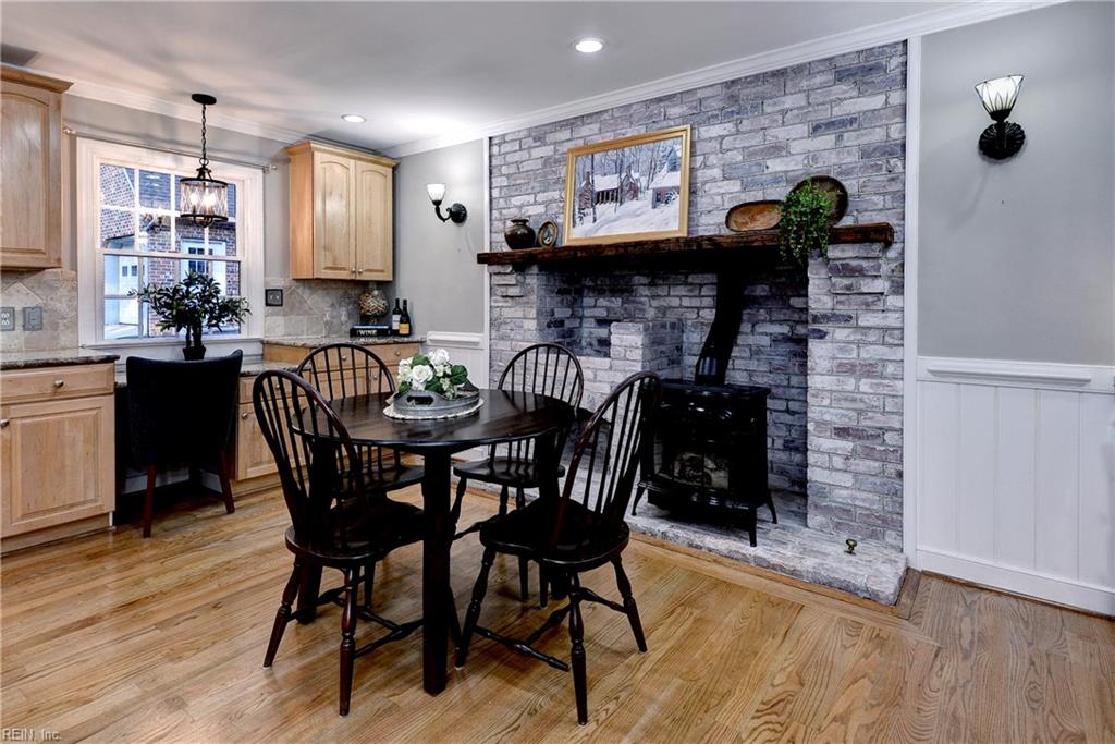 132 Little John Road Williamsburg VA 23185