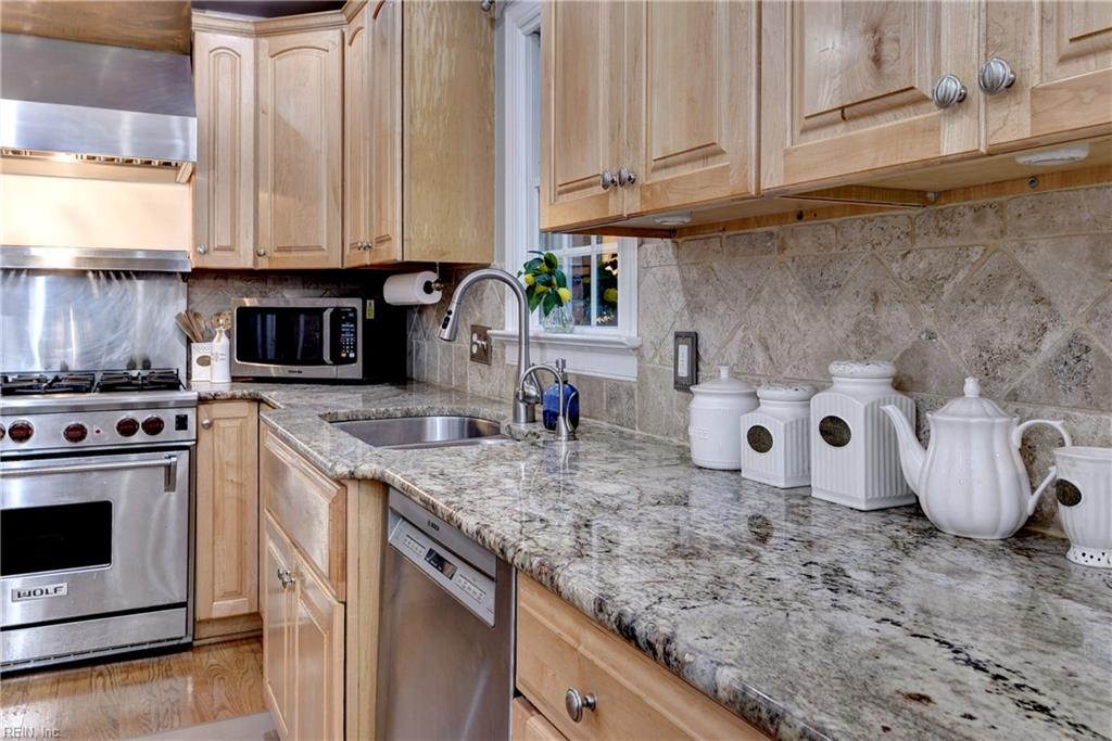 132 Little John Road Williamsburg VA 23185