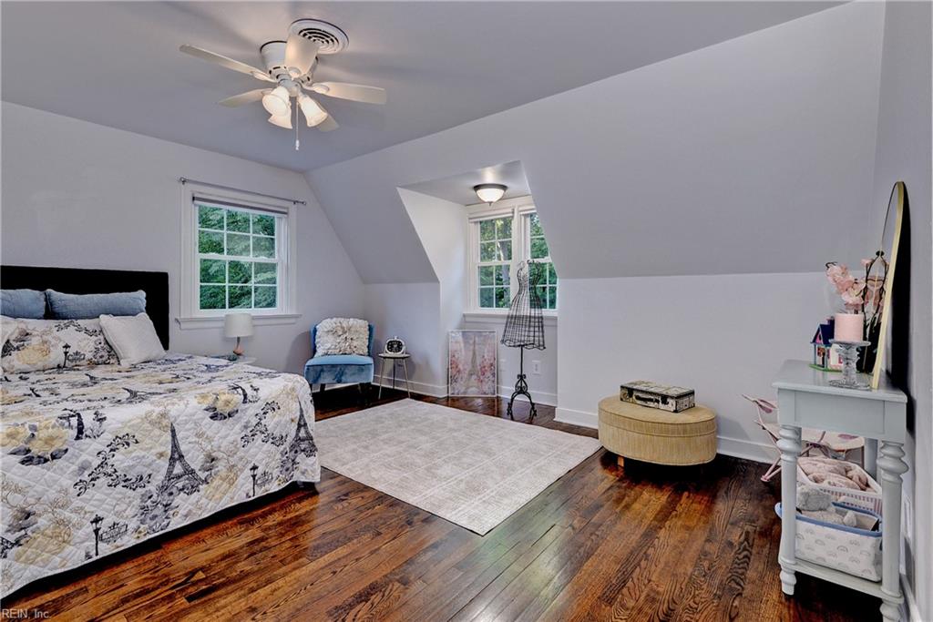 132 Little John Road Williamsburg VA 23185
