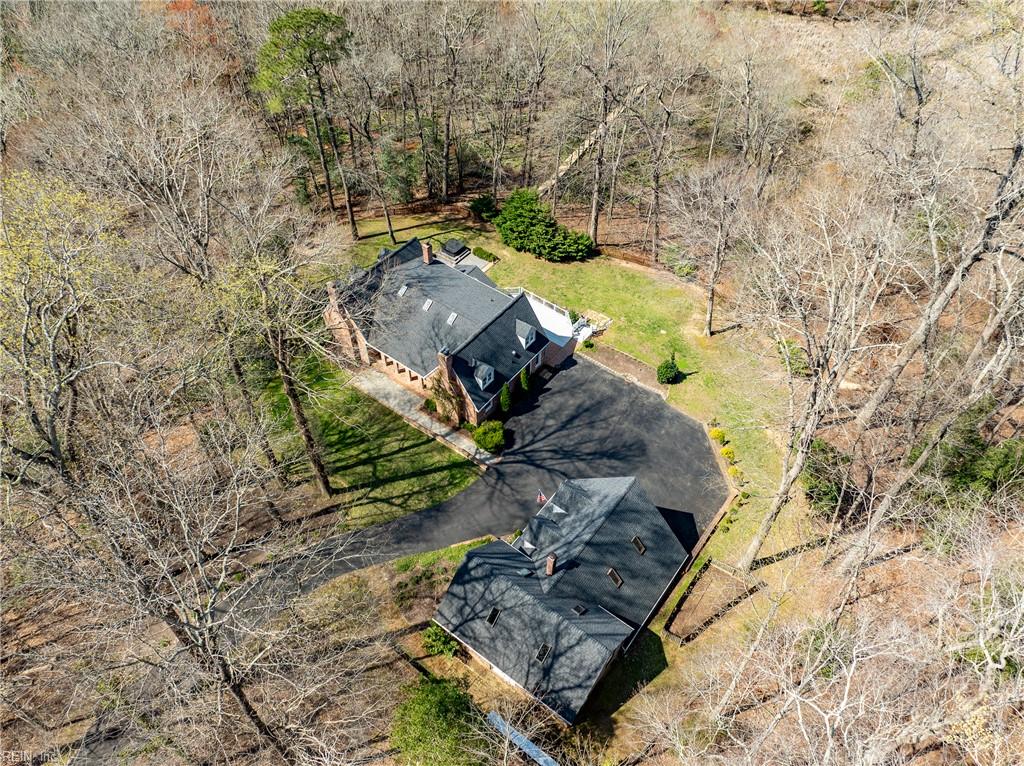 132 Little John Road Williamsburg VA 23185