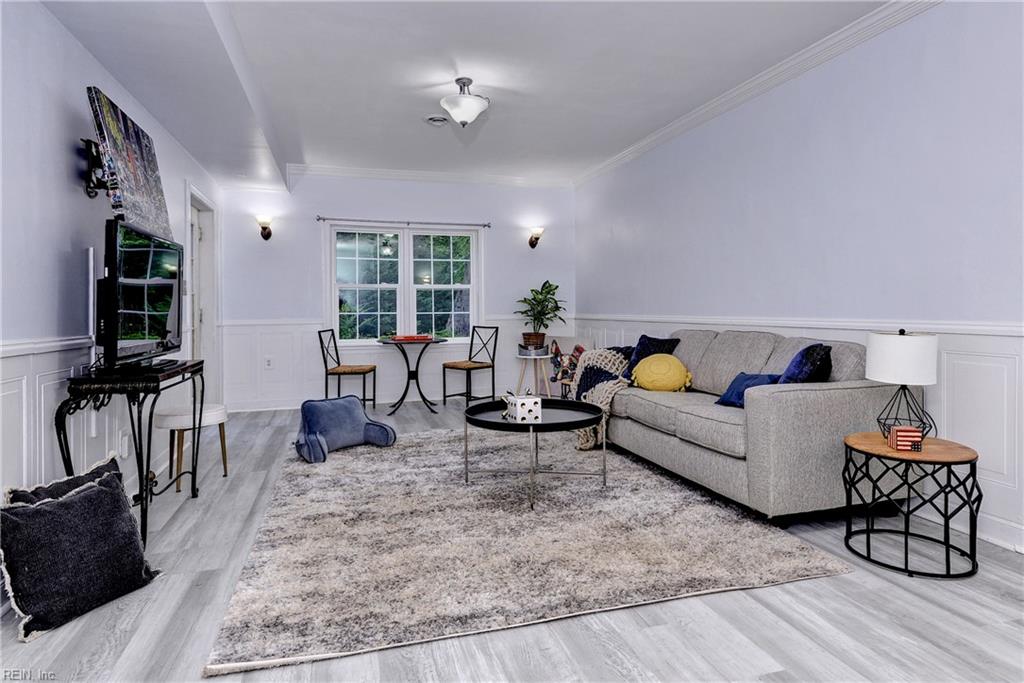 132 Little John Road Williamsburg VA 23185