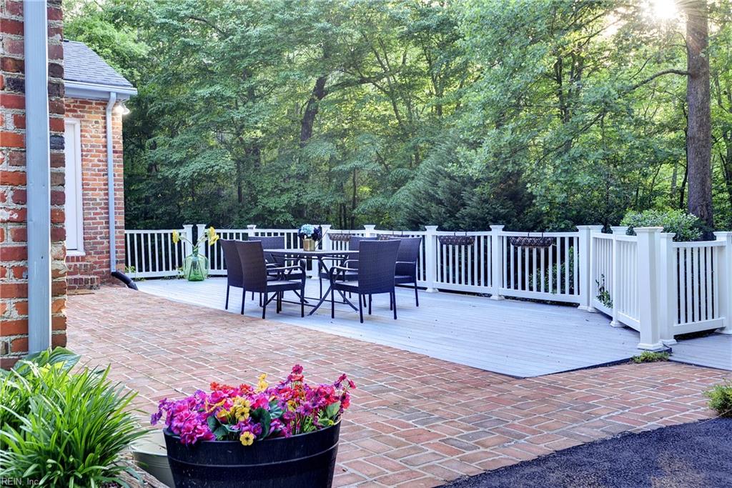 132 Little John Road Williamsburg VA 23185