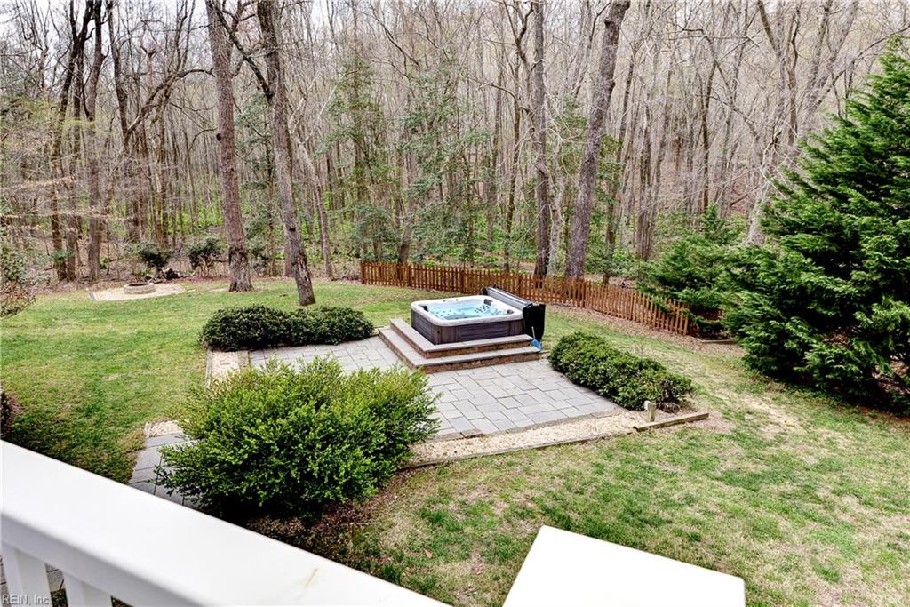 132 Little John Road Williamsburg VA 23185