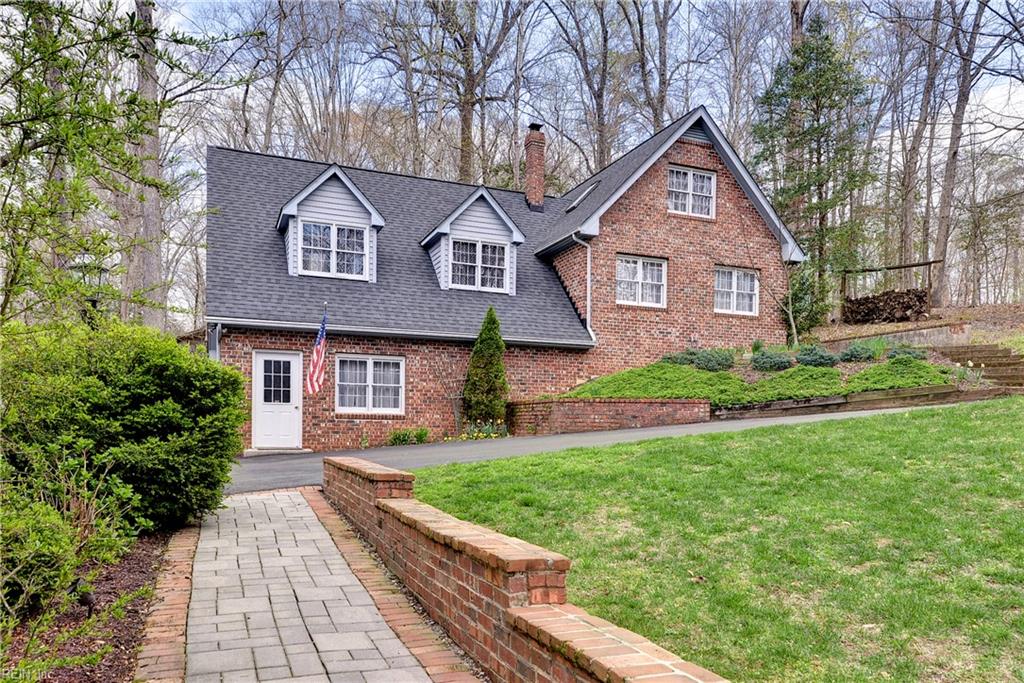 132 Little John Road Williamsburg VA 23185