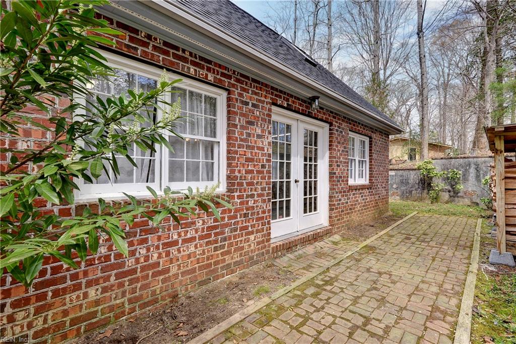 132 Little John Road Williamsburg VA 23185
