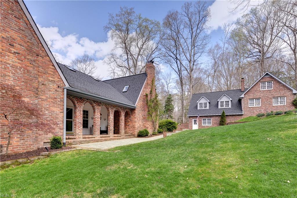 132 Little John Road Williamsburg VA 23185