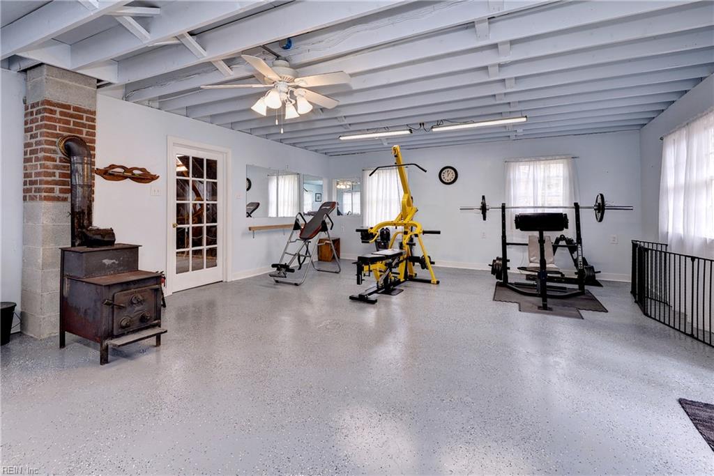 132 Little John Road Williamsburg VA 23185