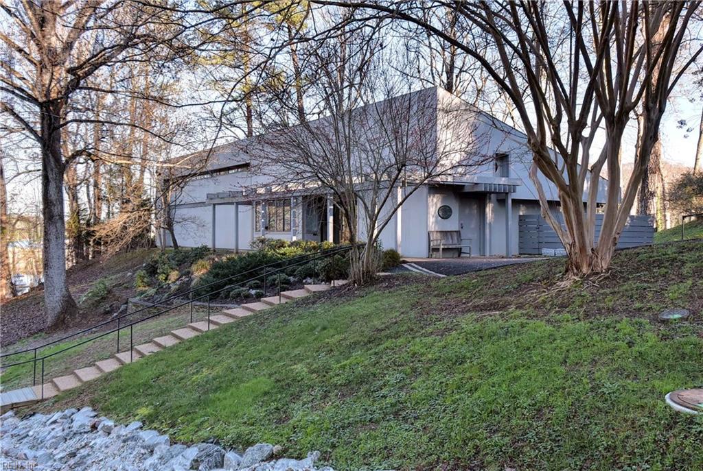 132 Little John Road Williamsburg VA 23185