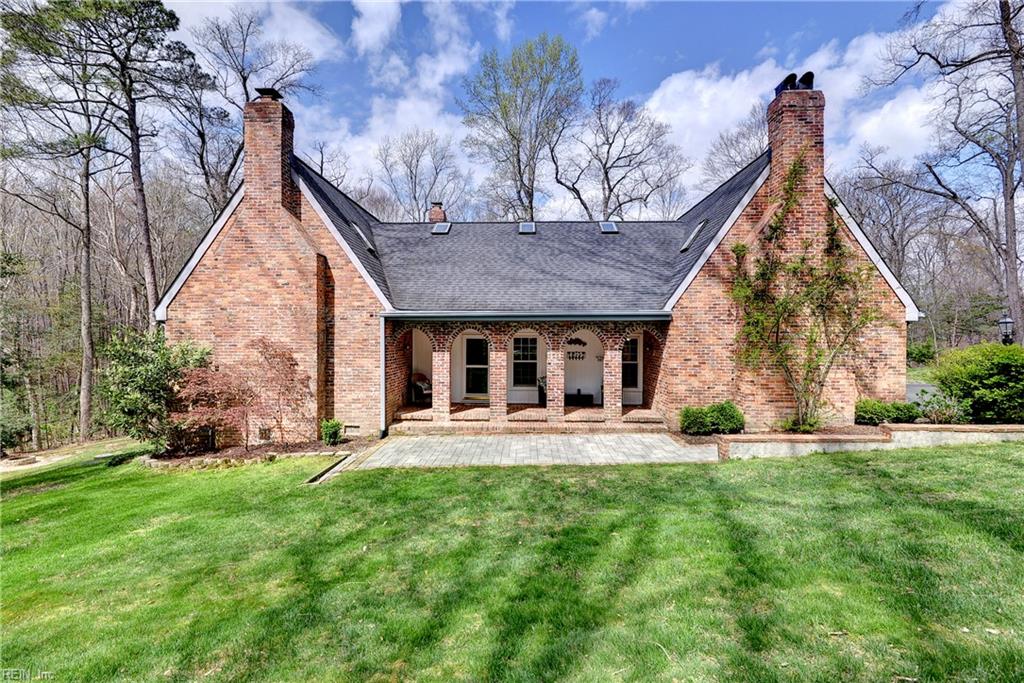 132 Little John Road Williamsburg VA 23185