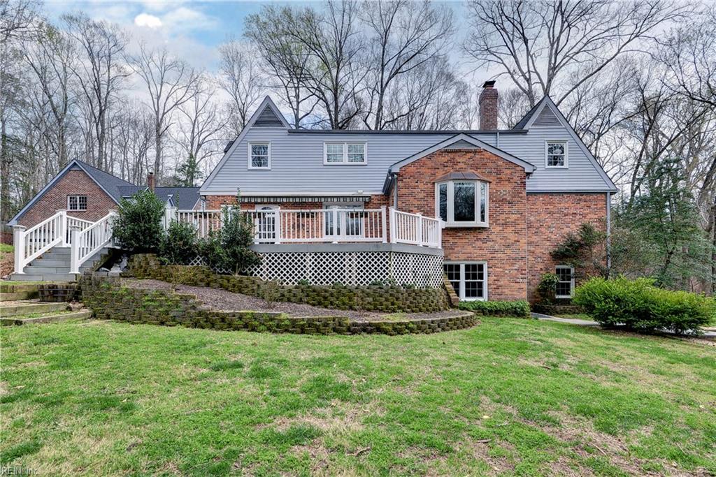 132 Little John Road Williamsburg VA 23185