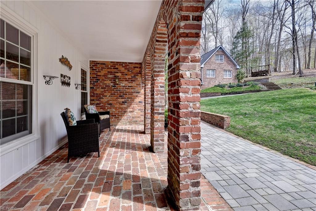 132 Little John Road Williamsburg VA 23185