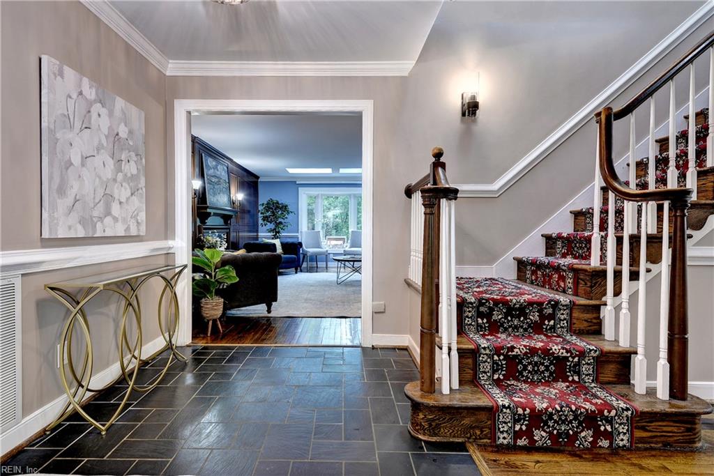 132 Little John Road Williamsburg VA 23185