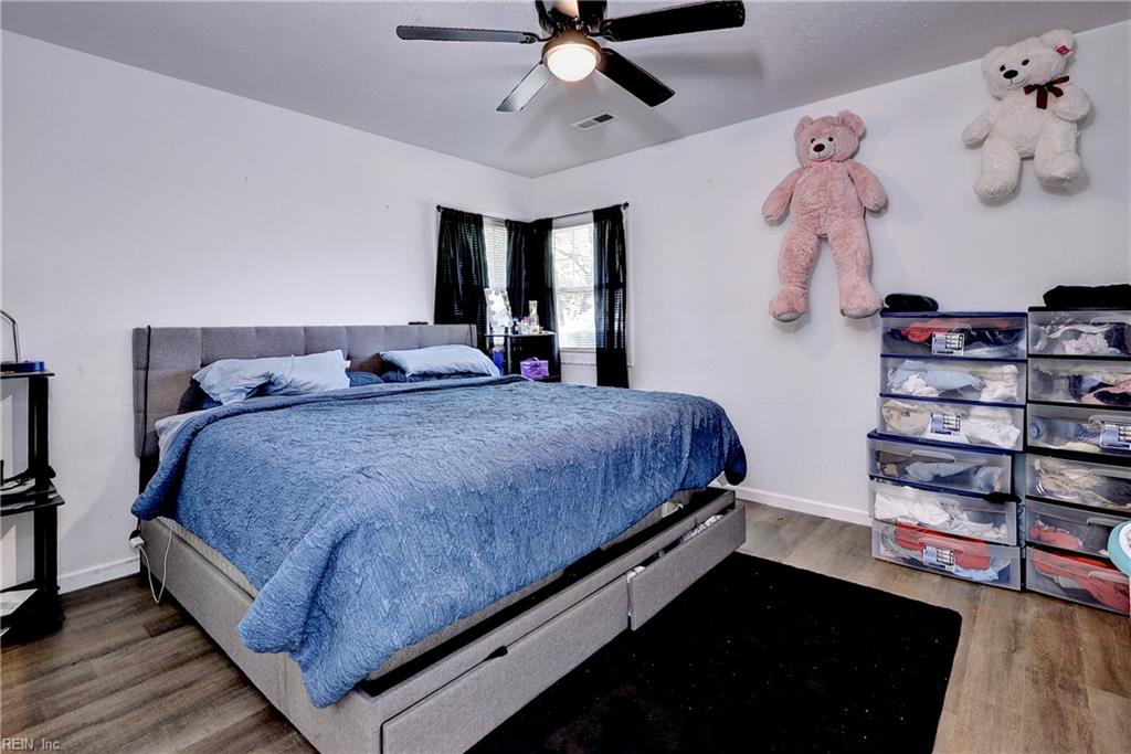1120 78th Street Newport News VA 23605