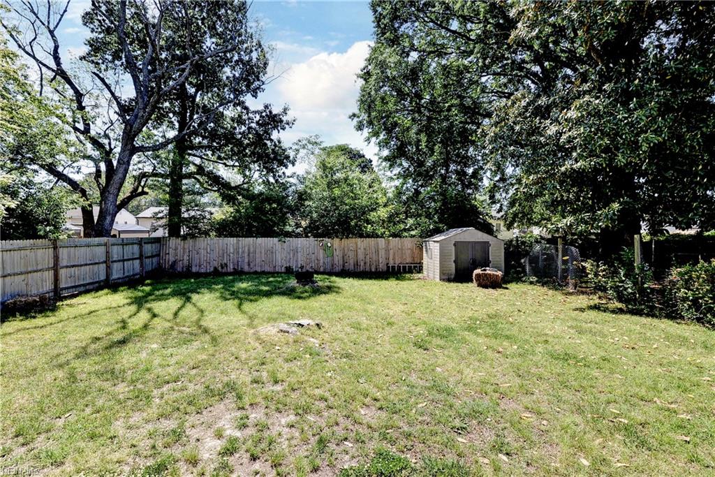 1120 78th Street Newport News VA 23605