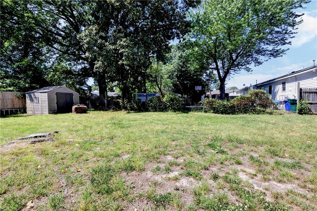 1120 78th Street Newport News VA 23605