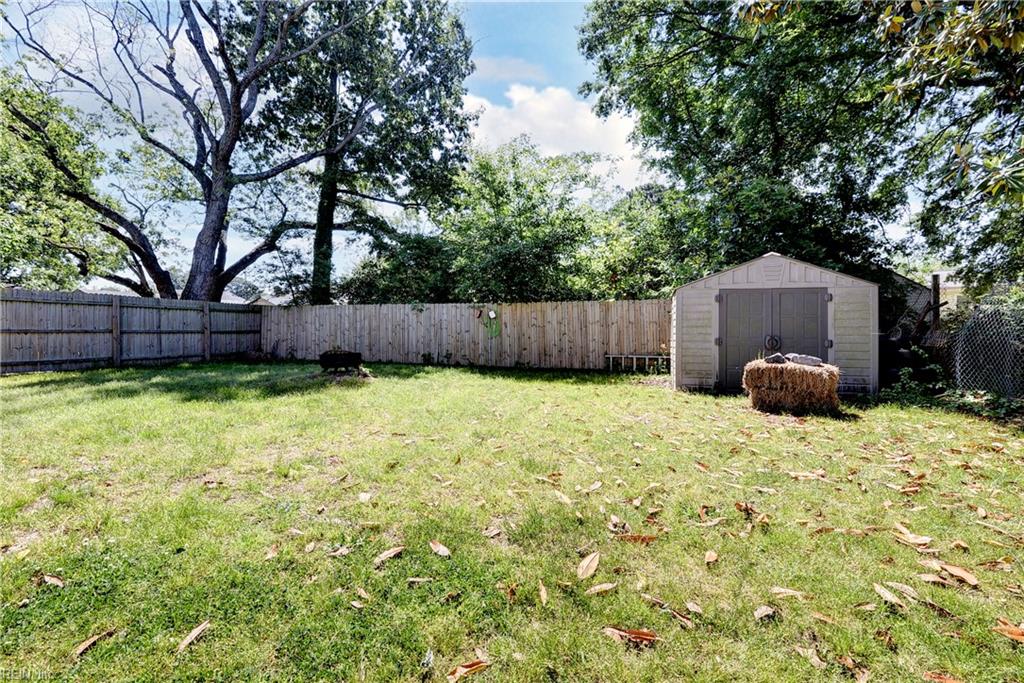 1120 78th Street Newport News VA 23605