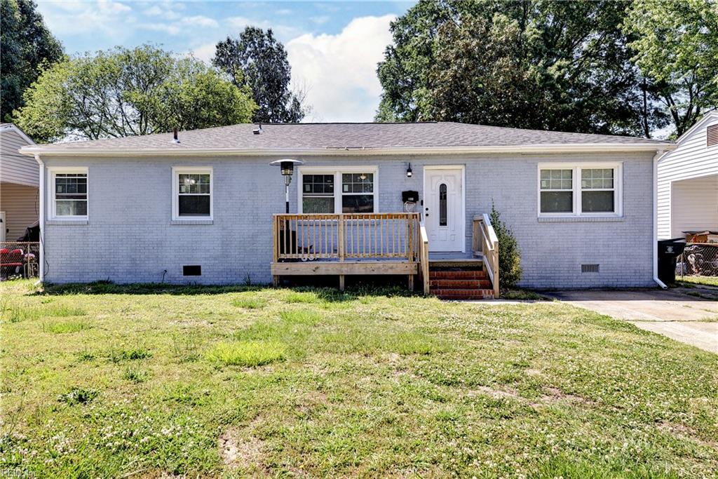 1120 78th Street Newport News VA 23605